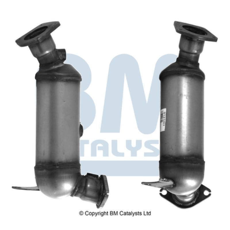 Catalyseur BM CATALYSTS BM91234H - Visuel 1