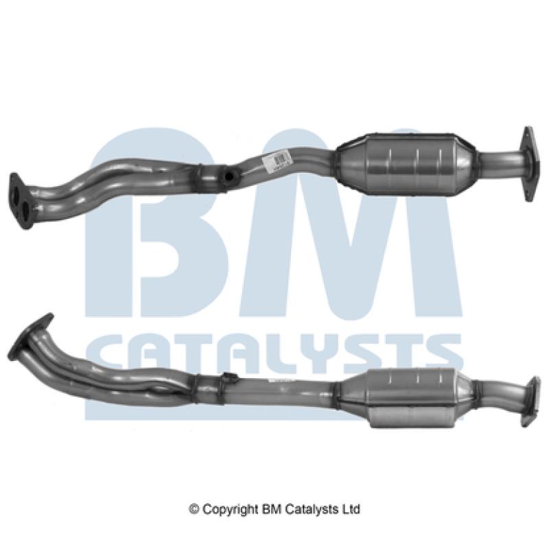 Catalyseur BM CATALYSTS BM91264H - Visuel 1