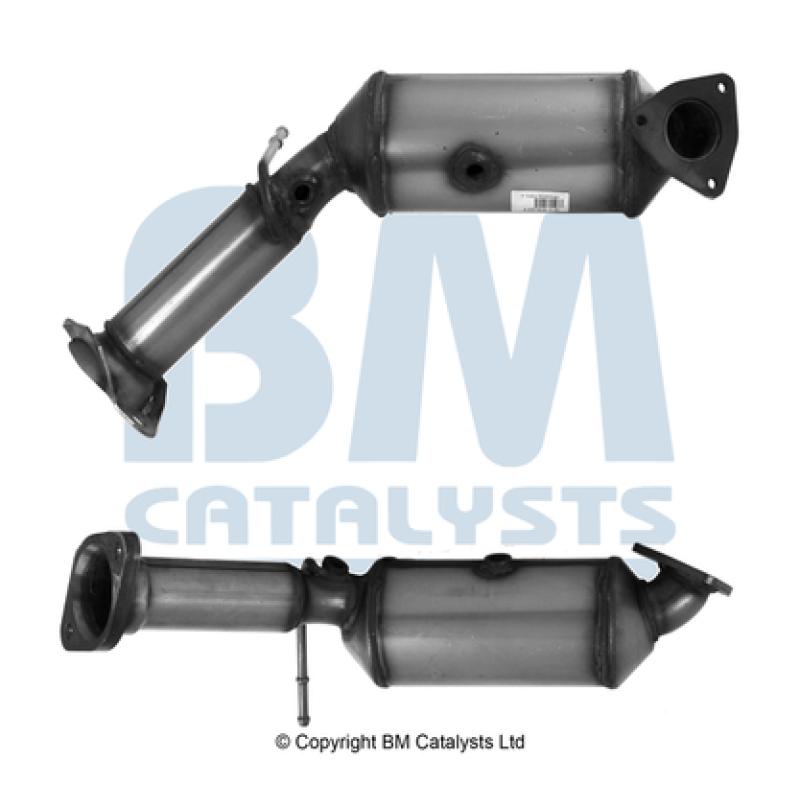 Catalyseur BM CATALYSTS BM91353H - Visuel 1