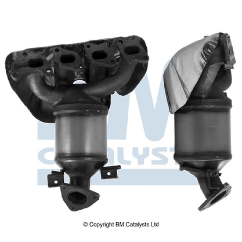 Catalyseur BM CATALYSTS BM91379H - Visuel 1