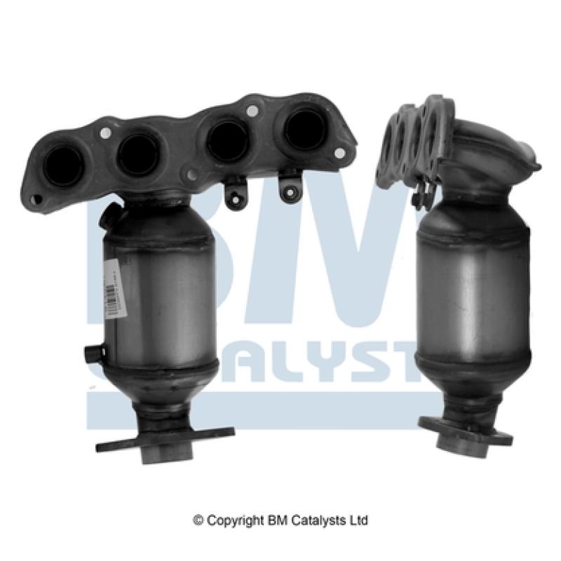 Catalyseur BM CATALYSTS BM91403H - Visuel 1