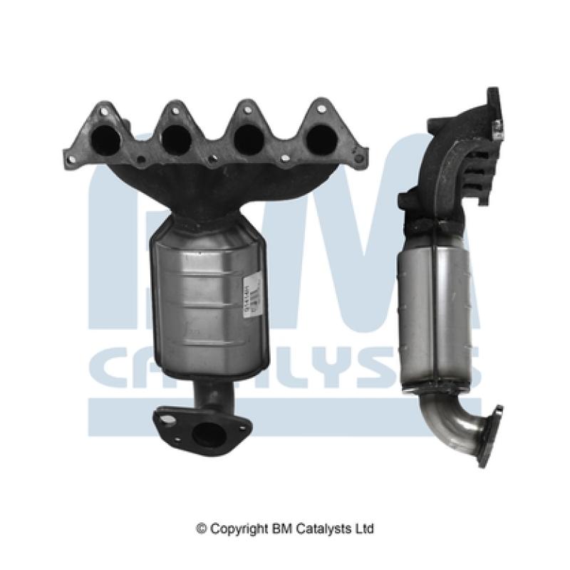 Catalyseur BM CATALYSTS BM91414H - Visuel 1