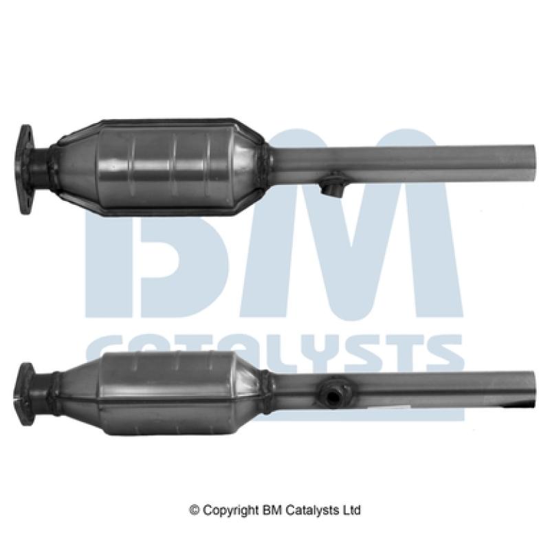 Catalyseur BM CATALYSTS BM91506H - Visuel 1