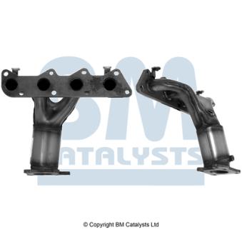 Catalyseur BM CATALYSTS [BM91529H]