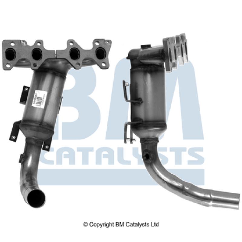 Catalyseur BM CATALYSTS BM91569H - Visuel 1