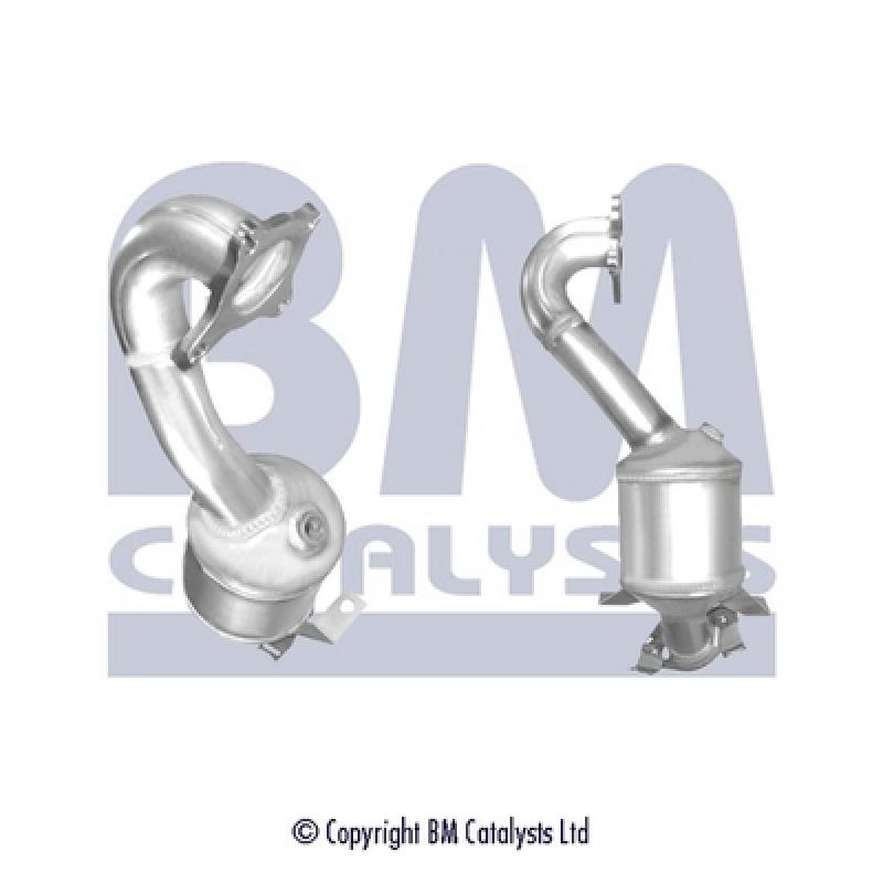 Catalyseur BM CATALYSTS BM91685H - Visuel 1