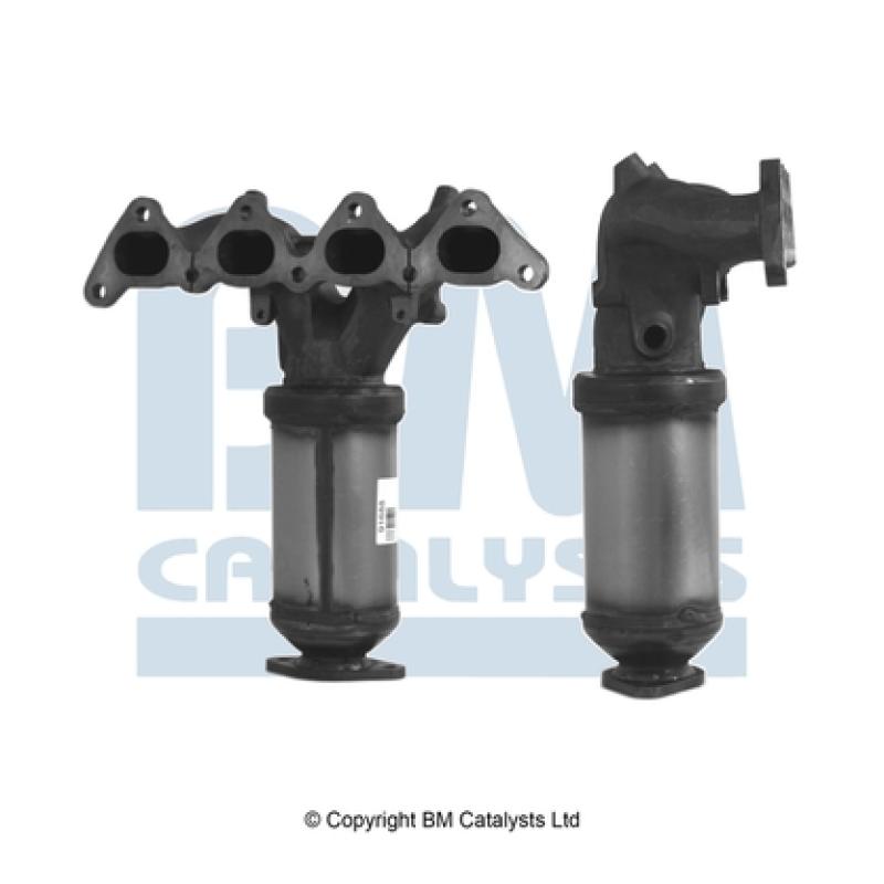 Catalyseur BM CATALYSTS BM91688H - Visuel 1