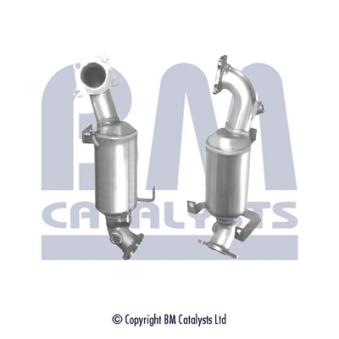 Catalyseur BM CATALYSTS [BM91713H]