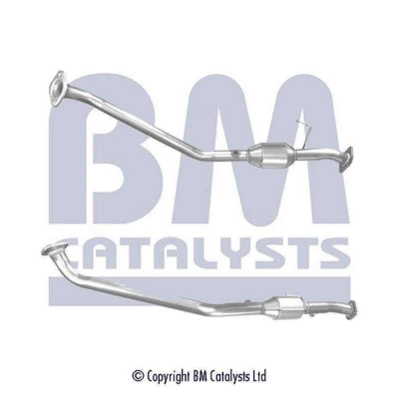 Catalyseur BM CATALYSTS BM91771H - Visuel 1