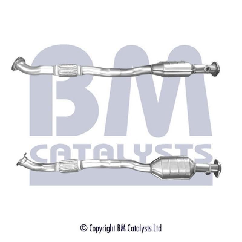 Catalyseur BM CATALYSTS BM91979H - Visuel 1