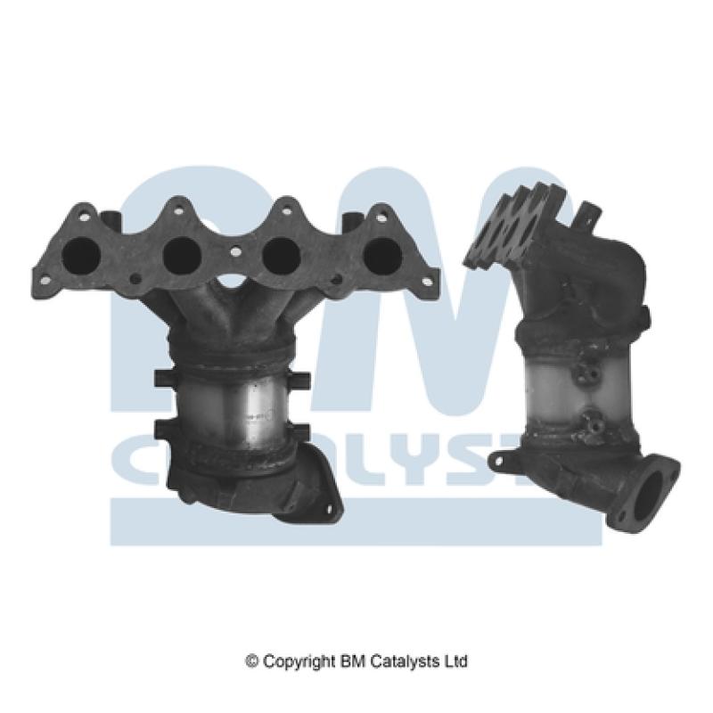 Catalyseur BM CATALYSTS BM92049H - Visuel 1