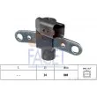 FACET 9.0600 - Capteur d'angle, vilebrequin