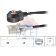 FACET 9.3030 - Capteur de cognement