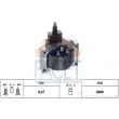 FACET 9.6007 - Bobine d'allumage