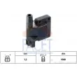 FACET 9.6121 - Bobine d'allumage