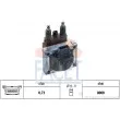 FACET 9.6175 - Bobine d'allumage