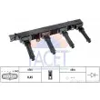 FACET 9.6407 - Bobine d'allumage