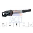 FACET 9.6507 - Bobine d'allumage