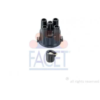 Kit de réparation, distributeur d'allumage FACET OEM 7701203288