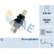 FAE 11250 - Indicateur de pression d'huile