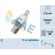 FAE 11700 - Indicateur de pression d'huile