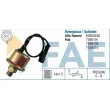 FAE 14020 - Capteur, pression d'huile