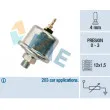 FAE 14730 - Capteur, pression d'huile