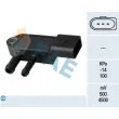 FAE 16109 - Capteur, pression des gaz échappement