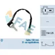 FAE 24541 - Interrupteur des feux de freins