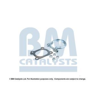 Kit d'assemblage, catalyseur BM CATALYSTS [FK91784B]