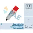FAE 24884 - Commande, embrayage (régulateur de vitesse)