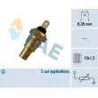 FAE 31480 - Sonde de température, liquide de refroidissement