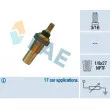 FAE 32040 - Sonde de température, liquide de refroidissement