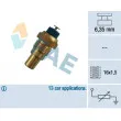 FAE 32210 - Sonde de température, liquide de refroidissement