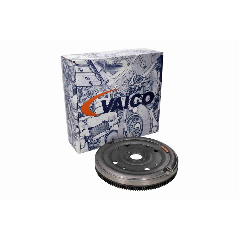 Volant moteur VAICO V10-000004 - Visuel 1