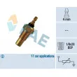 FAE 32310 - Sonde de température, liquide de refroidissement