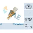 FAE 32711 - Sonde de température, liquide de refroidissement