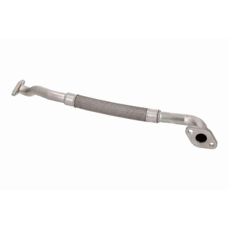 Conduite d'huile, compresseur VAICO V10-000165 - Visuel 2