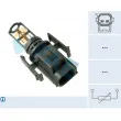 Capteur, température de l'air d'admission FAE [33178]