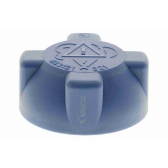 Bouchon, réservoir de liquide de refroidissement VAICO V10-0018