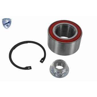 Roulement de roue avant VAICO OEM 1J0407625
