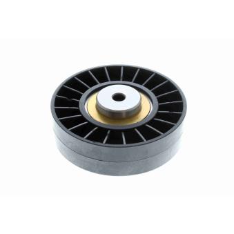 Poulie renvoi/transmission, courroie trapézoïdale à nervures VAICO V10-0176