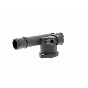 Bride de liquide de refroidissement VAICO OEM 032121132C