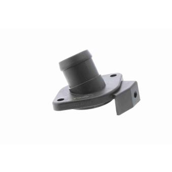 Bride de liquide de refroidissement VAICO OEM 032121121A Bride de liquide de refroidissement VAICO OEM 032121121A