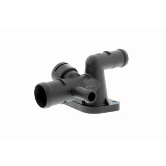 Bride de liquide de refroidissement VAICO OEM 06A121132G