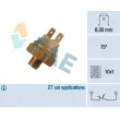 FAE 35450 - Contact thermique, voyant avertisseur de l'agent réfrigérant