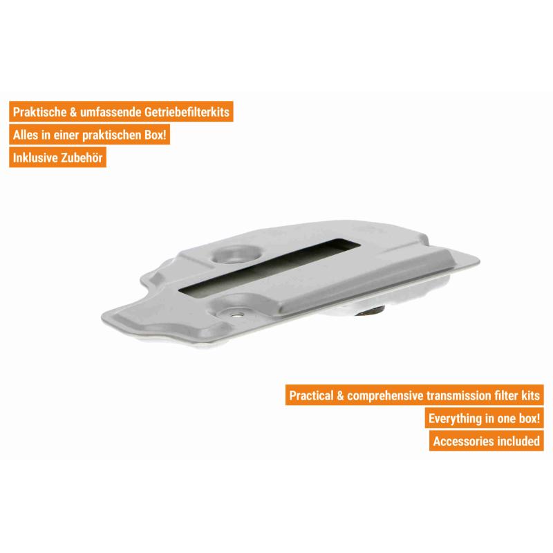 Filtre hydraulique, boîte automatique VAICO V10-0427 - Visuel 2