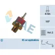 Contact thermique, voyant avertisseur de l'agent réfrigérant FAE [35770]