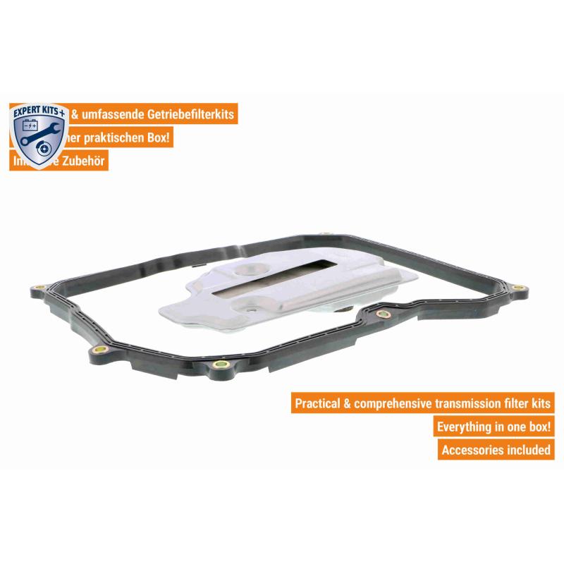 Kit de filtres hyrauliques, boîte automatique VAICO V10-0444 - Visuel 1