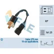 Contact thermique, voyant avertisseur de l'agent réfrigérant FAE [35910]